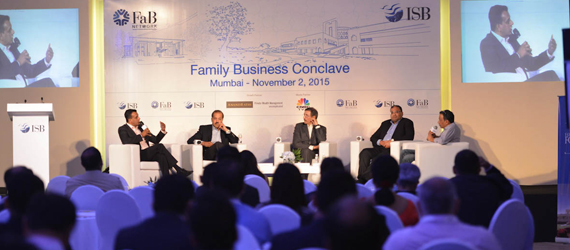 Second Annual Family Business Conclave